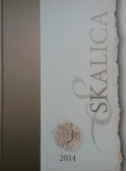 Skalica Skalica
