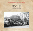 Martin s vôňou benzínu Martin s vôňou benzínu