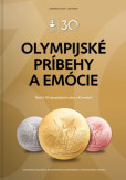 Olympijské príbehy a emócie