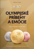Olympijské príbehy a emócie Olympijské príbehy a emócie