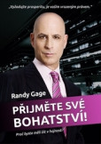 Přijměte své bohatství Přijměte své bohatství
