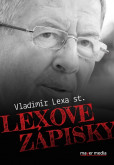 Lexove zápisky Lexove zápisky