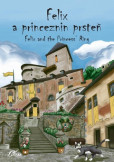 Felix a princeznin prsteň Felix a princeznin prsteň