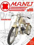 Manet M90 Manet M90
