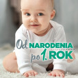 Od narodenia po 1 rok Od narodenia po 1 rok
