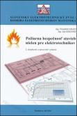 Požiarna bezpečnosť stavieb nielen pre elektrotechnikov Požiarna bezpečnosť stavieb nielen pre elektrotechnikov
