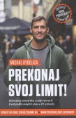 Prekonaj svoj limit! Prekonaj svoj limit!