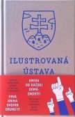 Ilustrovaná ústava Slovenskej republiky Ilustrovaná ústava Slovenskej republiky