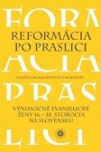 Reformácia po praslici Reformácia po praslici