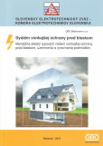 Systém vonkajšej ochrany pred bleskom + CD Systém vonkajšej ochrany pred bleskom + CD