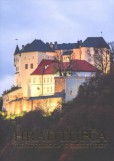 Hrad Ľupča Hrad Ľupča