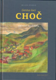Genius loci - Choč Genius loci - Choč