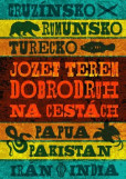 Dobrodruh na cestách Dobrodruh na cestách