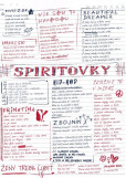 Spiritovky Spiritovky