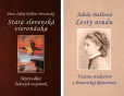 Komplet - Stará slovenská vieronáuka / Cesty osudu Komplet - Stará slovenská vieronáuka / Cesty osudu