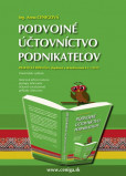 Podvojné účtovníctvo podnikateľov 2019 Podvojné účtovníctvo podnikateľov 2019