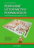 Podvojné účtovníctvo podnikateľov 2020 Podvojné účtovníctvo podnikateľov 2020