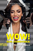 WOW! Som jasnovidka! WOW! Som jasnovidka!
