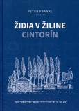 Židia v Žiline - cintorín Židia v Žiline - cintorín