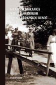 Krajinská hranica medzi Slovenskom a Podkarpatskou Rusou (1919 – 1939)- 2. vydanie Krajinská hranica medzi Slovenskom a Podkarpatskou Rusou (1919 – 1939)- 2. vydanie