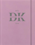 Diár - Môj Dámsky klub 2026 Diár - Môj Dámsky klub 2026