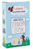 Abeceda TROCHA INAK