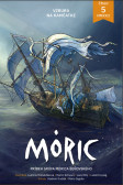 Komiks MÓRIC 5. Komiks MÓRIC 5.