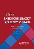 Nielen exekučné zrážky zo mzdy v praxi Nielen exekučné zrážky zo mzdy v praxi