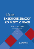 Nielen exekučné zrážky zo mzdy v praxi Nielen exekučné zrážky zo mzdy v praxi