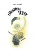 Exkluzívne texty o knihách a hudbe Exkluzívne texty o knihách a hudbe