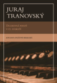 Juraj Tranovský Juraj Tranovský