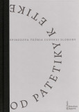 Od patetiky k etike Od patetiky k etike