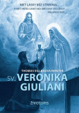 Sv. Veronika Giuliani (2. vydanie) Sv. Veronika Giuliani (2. vydanie)