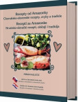 Recepty od Amazonky Recepty od Amazonky