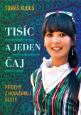 Tisíc a jeden čaj Tisíc a jeden čaj
