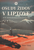Osudy Židov v Liptove