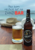 Ako som nechcel ísť na Zanzibar Ako som nechcel ísť na Zanzibar