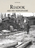 Riadok ako ho nepoznáme Riadok ako ho nepoznáme