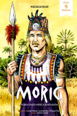 Komiks MÓRIC 9. Komiks MÓRIC 9.