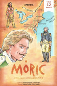 Komiks MÓRIC 12. Komiks MÓRIC 12.
