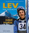Lev na lyžiach - Dušan Pitoňák Lev na lyžiach - Dušan Pitoňák