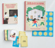 Učiteľský rómsko-slovenský balíček k učebnici Deň Alice a Doda Učiteľský rómsko-slovenský balíček k učebnici Deň Alice a Doda