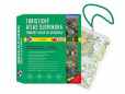Turistický atlas Slovenska 1:50 000 Turistický atlas Slovenska 1:50 000