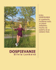 Dospievanie Dospievanie