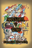 Skalica v tme Skalica v tme