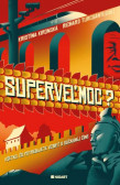 Superveľmoc? Superveľmoc?