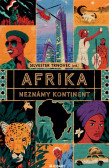 Afrika: Neznámy kontinent Afrika: Neznámy kontinent