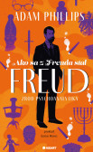 Ako sa z Freuda stal FREUD. Zrod psychoanalytika Ako sa z Freuda stal FREUD. Zrod psychoanalytika