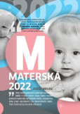 Materská 2022