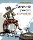 Čarovné povesti slovenské Čarovné povesti slovenské